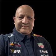 Profesor de todo lo referente a matemáticas, física en todos los niveles. Remoto y presencial. Amplia experiencia y casos de éxito