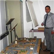 Prof particulier de maths - Aide scolaire tous niveaux