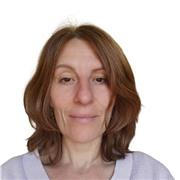 Audrey Deschamps