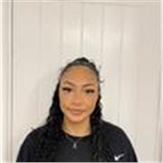 I am fluent in English Language as it is my native tongue I am keen to help others develop their skills in English