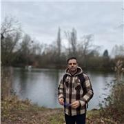 Englischlehrer, Online, für alle Altersgruppen, A1 bis C1