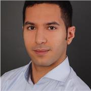 Premium Nachhilfe von Mathematiker aus München