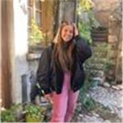 Profesora de apoyo escolar en francés tanto para Primaria como la ESO y Bachillerato
