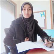 Farwa Khan
