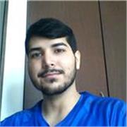 Estudiante de la carrera de Derecho, Ciencias Políticas y Sociales ofrece clases de geografía a todo publico