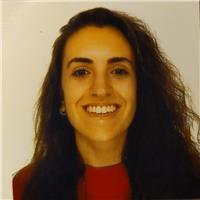 Raquel Martín Corchero