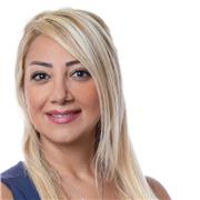 Passionate Art & Design tutor helping students succeed.