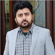 Muhammad Aamir Javed