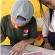 I have a Level 5 TEFL Qualification, I have taught English abroad in Cambodia for a stretch of 3 months and some online teaching