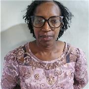 Grace Wahinya