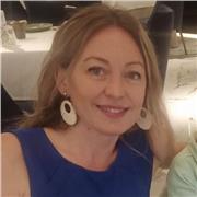 Francesa nativa enseño el francés a niños o adultos de todos niveles