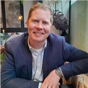 Aerospace engineer and tutor helping bring mathematics to life!