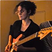 Aulas de Guitarra e Violão para quem quer ser expressivo e musical