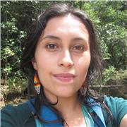 Profesora de español