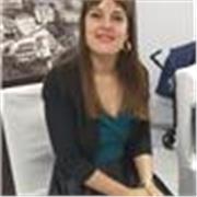 Laureata in Lingue e Letterature Moderne(L-11) offre lezioni in tutte le materie, ad eccezione di matematica che non è mai stato il mio forte  