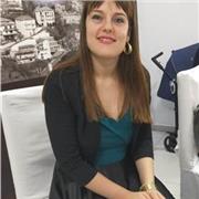 Laureata in Lingue e Letterature Moderne(L-11) offre lezioni in tutte le materie, ad eccezione di matematica che non è mai stato il mio forte