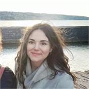 Studentessa di economia con diploma scientifico offre lezioni di Inglese, Matematica, Italiano e Scienze