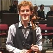 Euan Crombie