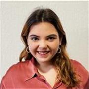 Profesora de castellano para todas las edades y niveles, tanto para reforzar conocimientos como para empezar desde cero