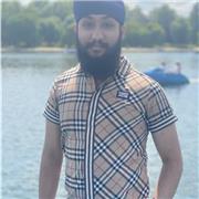 I am a British born student she speaks English fluently with an impressive London accent. I can also speak other languages such as Hindi Urdu and Punjabi, so if you’re looking for efficient, quick reliable and affordable tutor, to you quickly up to pace,