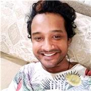 English tutor from past 13yrs teaching students from different countries like usa,canada,uk ,africa etc