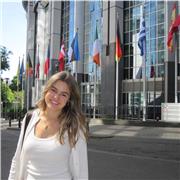 Profesora de lenguas, especialmente inglés, para niveles de hasta 2º de Bachillerato