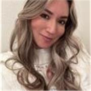 Tutora Español nativa, con especialidad en ámbito medico. 