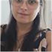 Profesora de química apta para todos  los niveles, con más de 10 años de experiencia 