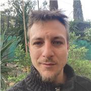 Je donne des cours de cuisine pour apprendre les bases et pour perfectionner les techniques