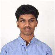 Deepak Lakshmikanthan