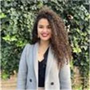 Maestra de primaria que se ofrece para repasar contenidos dados en el aula y anticipar próximo contenidos para que el curso vaya rodado