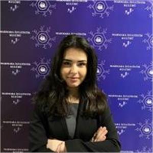 Zeynep Çalin