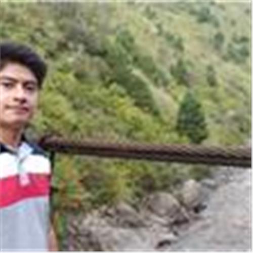 user photo