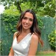 Spanish native speaker offers conversation and homework help