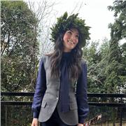 Laureata in Matematica, disponibile per ripetizioni/aiuto compiti su tutte le materie scientifiche e umanistiche su Prato e Vaiano