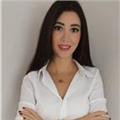 İstanbul'un Yetenekli İspanyolca Öğretmeni Ayşe