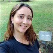 Estudiante de profesorado de matemática