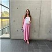 Erfahrene Nachhilfelehrerin für Englisch