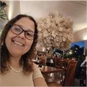 Profesora de Español. Clases virtuales amigables