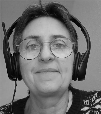 Sandrine