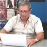 Alex Feinstein