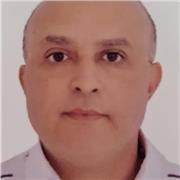 Professeur de la langue arabe d'enseignement primaire fondamental.