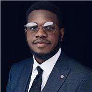 Oreanu Olayemi
