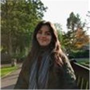 Etudiante en master d'études anglophones, je suis disponible pour vous donner des cours d'anglais!