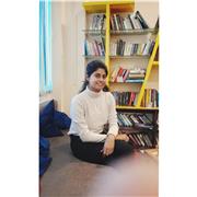 Shyamily Sinha