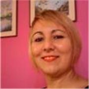 Professor particular de Espanhol, nativo