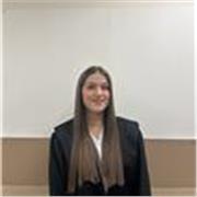 Profesora titulada en infantil, con 3 años de experiéncia