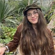 Erfahrene Übersetzerin und Fremdsprachenkorrespondentin bietet Online Englisch-Nachhilfe für alle Klassen - 14€ pro Stunde