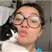 Estoy estudiando educación primària y soy muy versatil