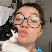 Estoy estudiando educación primària y soy muy versatil